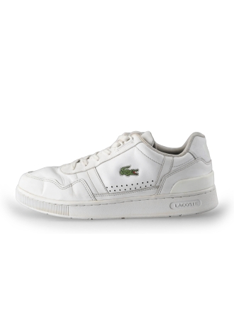 Lacoste Sneaker Weiß 222571