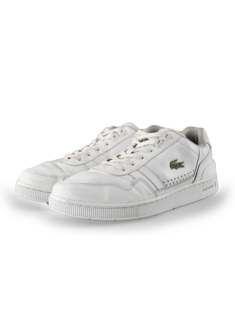 Lacoste Sneaker Weiß 222571