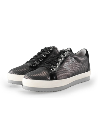 Nathan Baume Sneaker Schwarz 222577