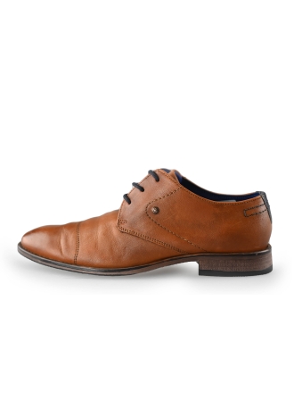 Bugatti Elegante Schuhe Braun 222582