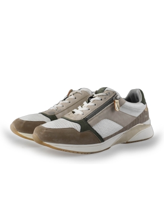Mustang Sneaker Weiß 222586