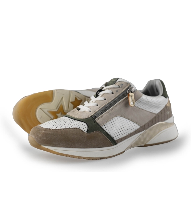 Mustang Sneaker