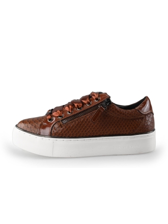 Nathan Baume Sneaker Braun 222592