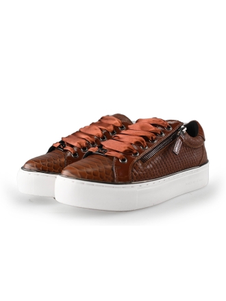 Nathan Baume Sneaker Braun 222592