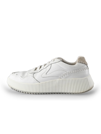Palpa Sneaker Weiß 222614