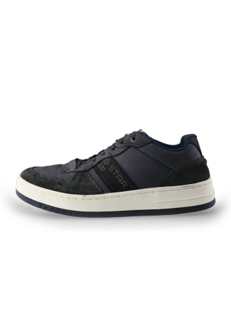 G-Star Sneaker Blau 222619