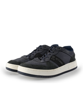 G-Star Sneaker Blau 222619