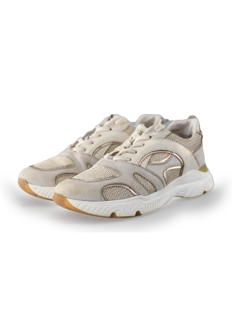 CKS Sneaker Beige 222624