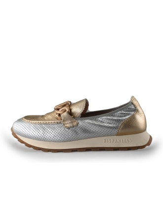 Hispanitas Loafers  Silber 222631