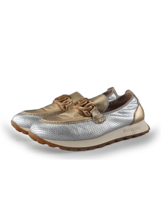 Hispanitas Loafers  Silber 222631