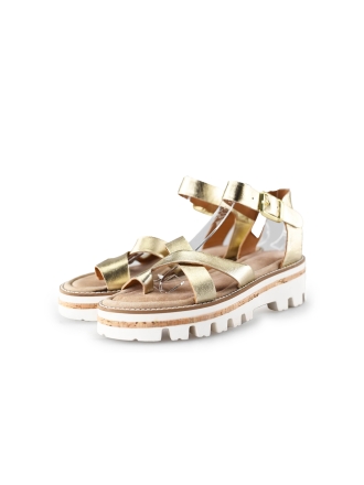 Maruti Sandalen Gold 222632