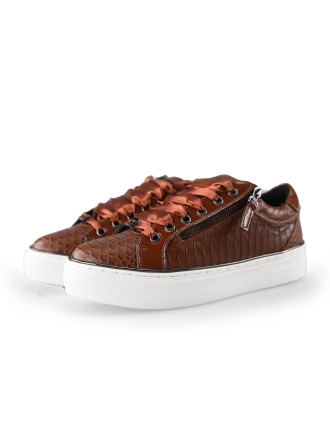 Nathan Baume Sneaker Braun 222646