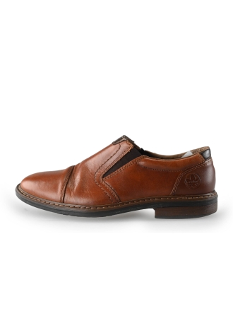 Rieker Slip-ons Braun 222649
