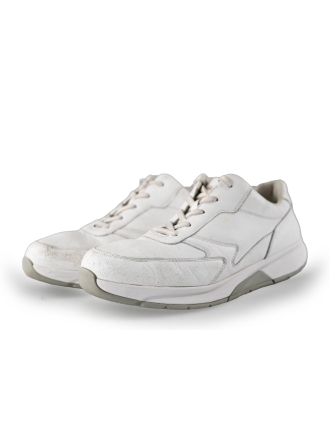 Gabor Sneaker Weiß 222663