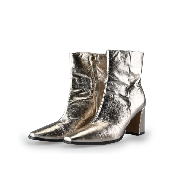Notre-V Stiefeletten