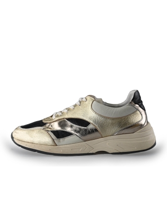 Piedi Nudi Sneaker Gold 222691