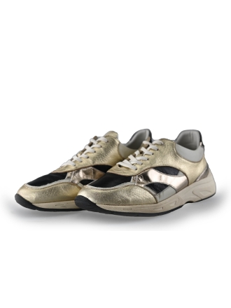 Piedi Nudi Sneaker Gold 222691