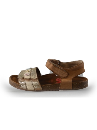 Shoesme Sandalen Gold 222709
