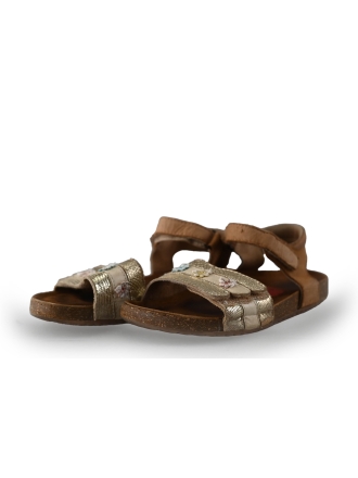 Shoesme Sandalen Gold 222709