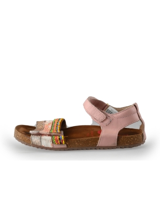 Shoesme Sandalen Rosa 222714
