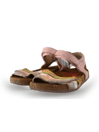 Shoesme Sandalen Rosa 222714