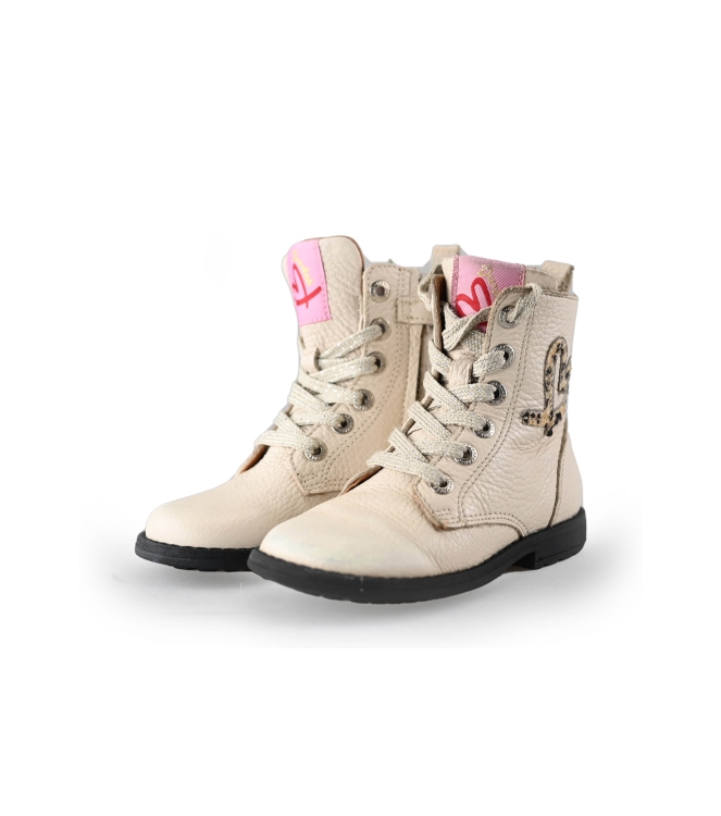 Develab Schnürstiefel