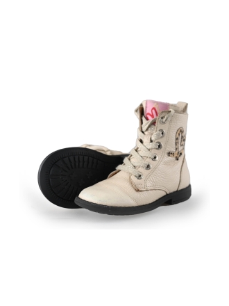 Develab Schnürstiefel