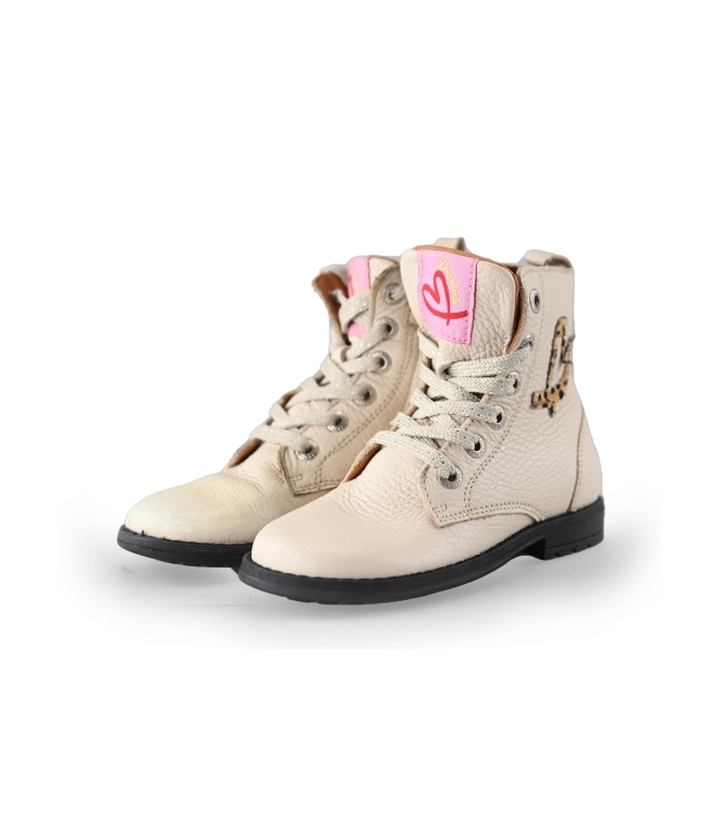 Develab Schnürstiefel