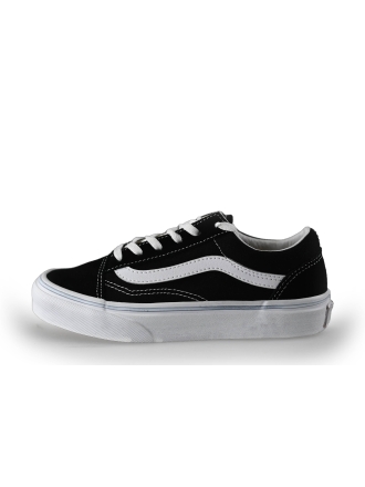 Vans Sneaker Schwarz 222724