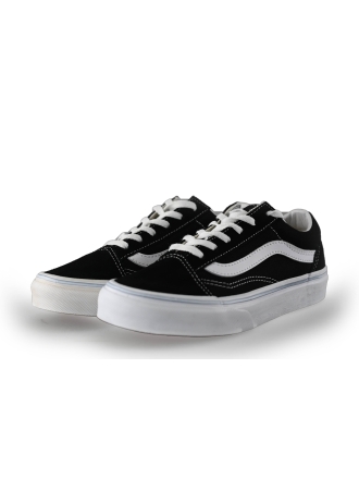 Vans Sneaker Schwarz 222724