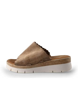 Gabor Flip-Flops Braun 222732