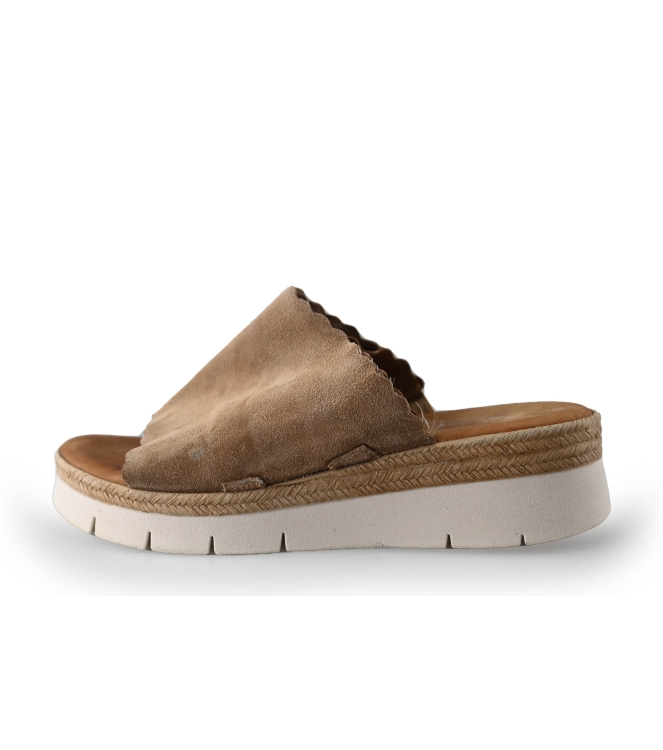 Gabor Flip-Flops