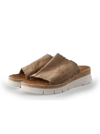 Gabor Flip-Flops Braun 222732