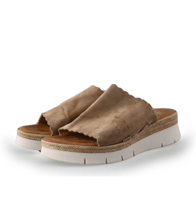 Gabor Flip-Flops