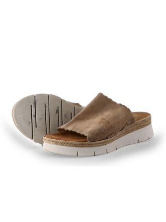 Gabor Flip-Flops