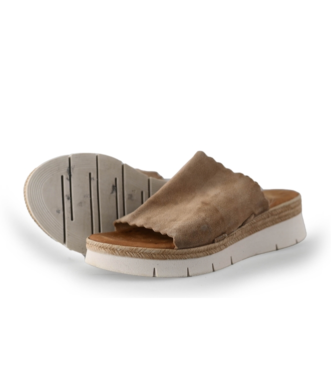 Gabor Flip-Flops