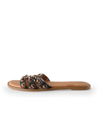 Notre-V Flip-Flops Schwarz 222749