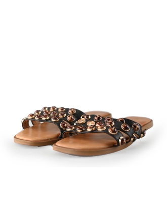 Notre-V Flip-Flops Schwarz 222749