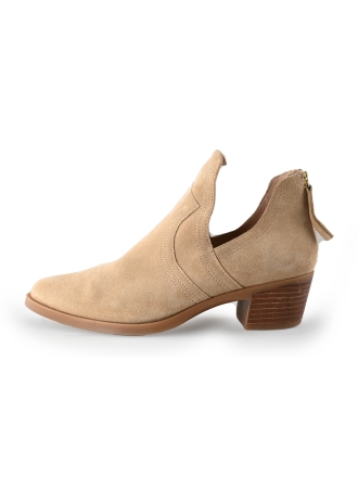 Unisa Stiefeletten Braun 222753