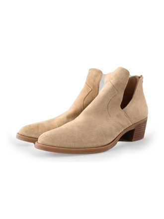 Unisa Stiefeletten Braun 222753