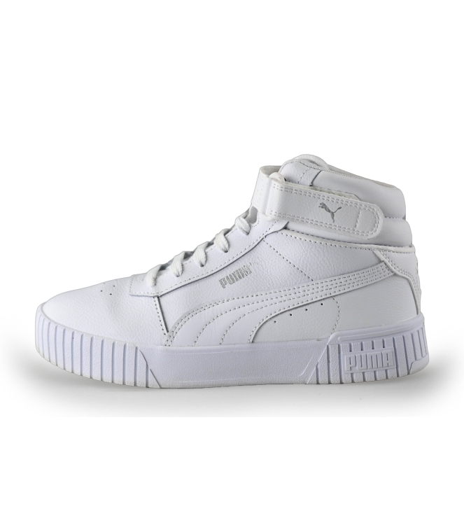 Puma Hohe Sneaker