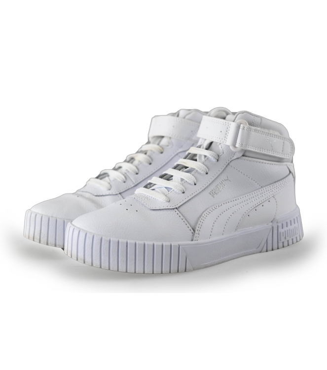 Puma Hohe Sneaker