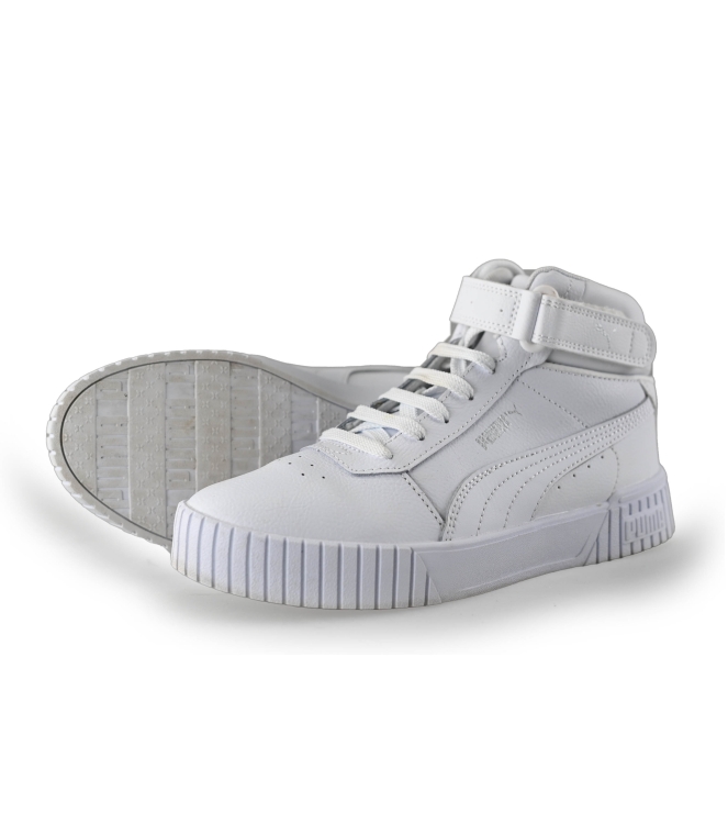 Puma Hohe Sneaker