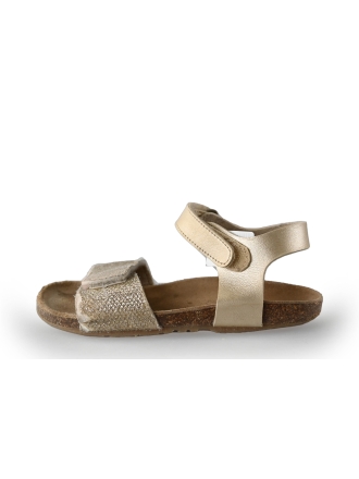 Ton & Ton Sandalen Gold 222759