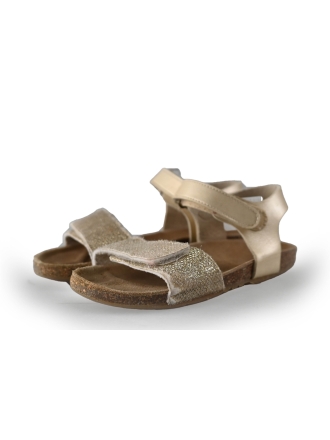 Ton & Ton Sandalen Gold 222759