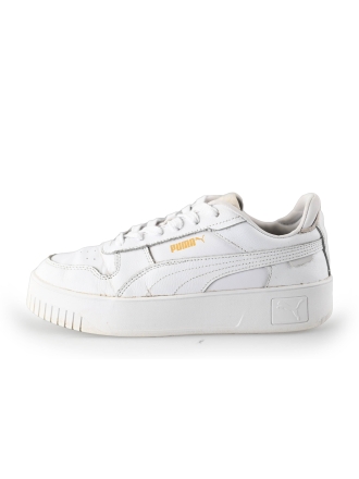 Puma Sneaker Weiß 222765