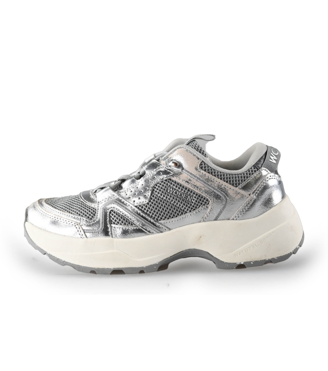 Woden Sneaker