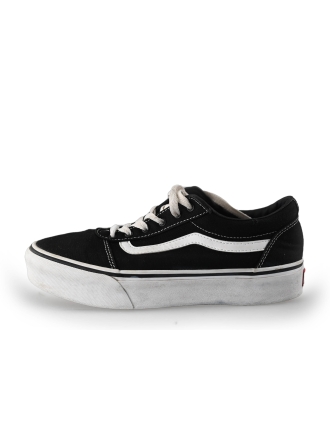 Vans Sneaker Schwarz 222779
 