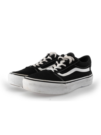 Vans Sneaker Schwarz 222779
 