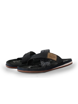 PME Legend Flip-Flops Blau 222780